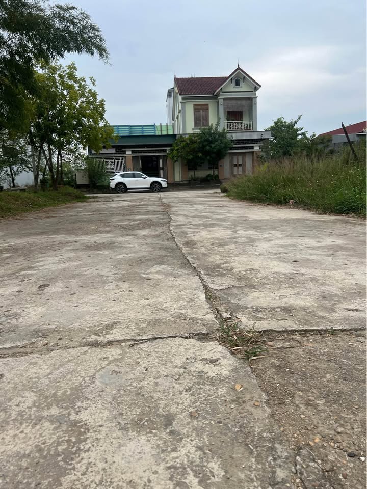 Đất tái định cư Long Sơn 171m² giá 2 tỷ - Đường rộng thông thoáng