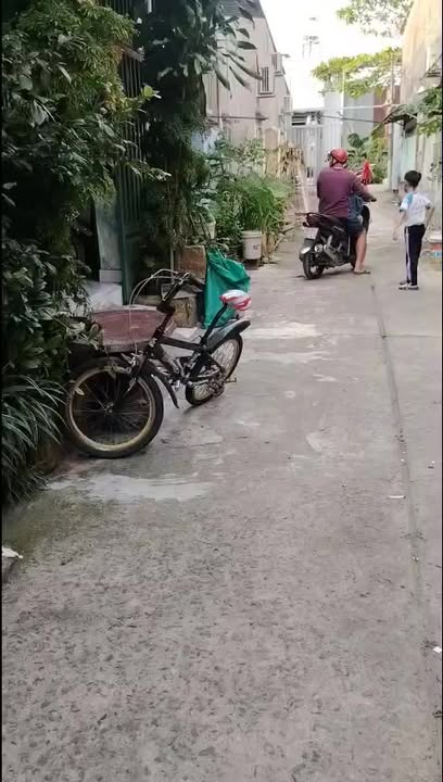 Nhà phố Vĩnh Lộc A 48m² giá 1.55 tỷ - Không gian thoáng mát, an ninh ổn định!