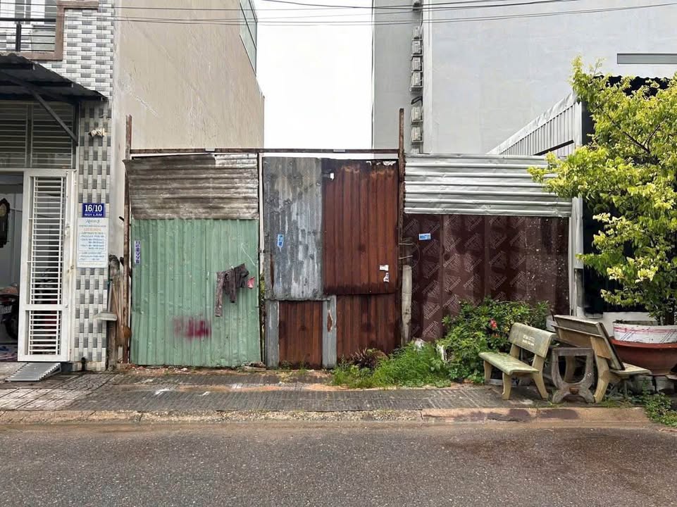 Đất nền Bùi Lâm, Phước Nguyên, Bà Rịa 94m² giá 3.1 tỷ - Khu dân cư cao cấp!