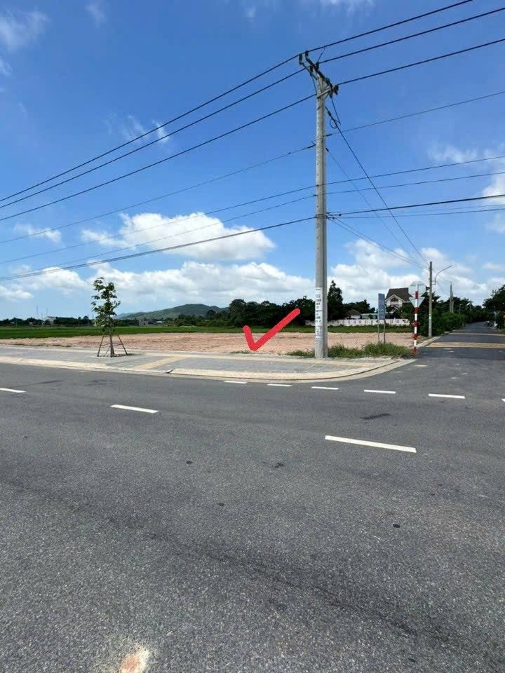 Đất nền Tam An - Long Điền 152m² giá 2 tỷ - Đầu tư sinh lời ngay!