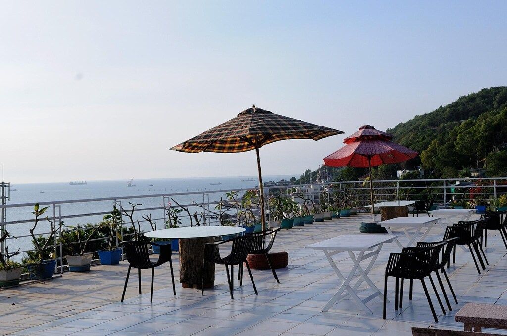 Cho thuê mặt bằng siêu đẹp đường Hạ Long, Vũng Tàu 400m² - Đầu tư sinh lời ngay!