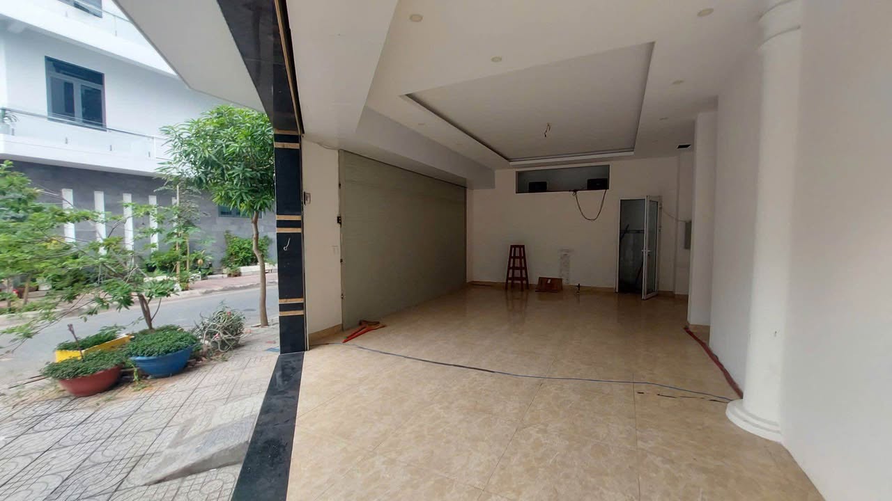 Mặt bằng cho thuê tại Nguyễn Sáng, Vũng Tàu 45m² - Phù hợp kinh doanh và ở lại!