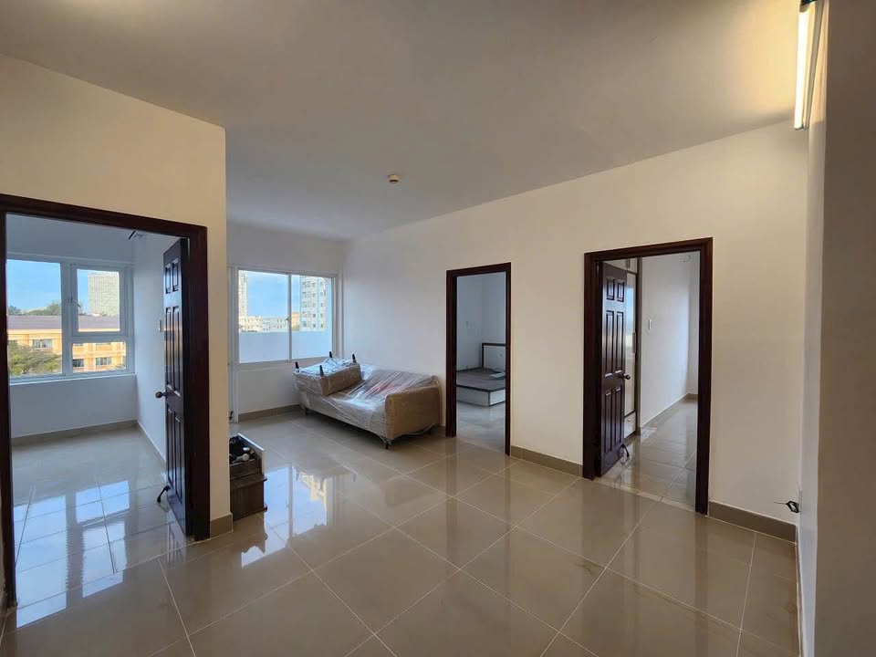 Căn hộ OSC Land Vũng Tàu 90m² giá thỏa thuận - Sẵn sàng khóa xem nhà!