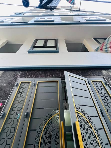 Căn hộ dịch vụ Đan Khê, Hoài Đức 95m² giá 18.8 tỷ - Đầu tư sinh lời an toàn!