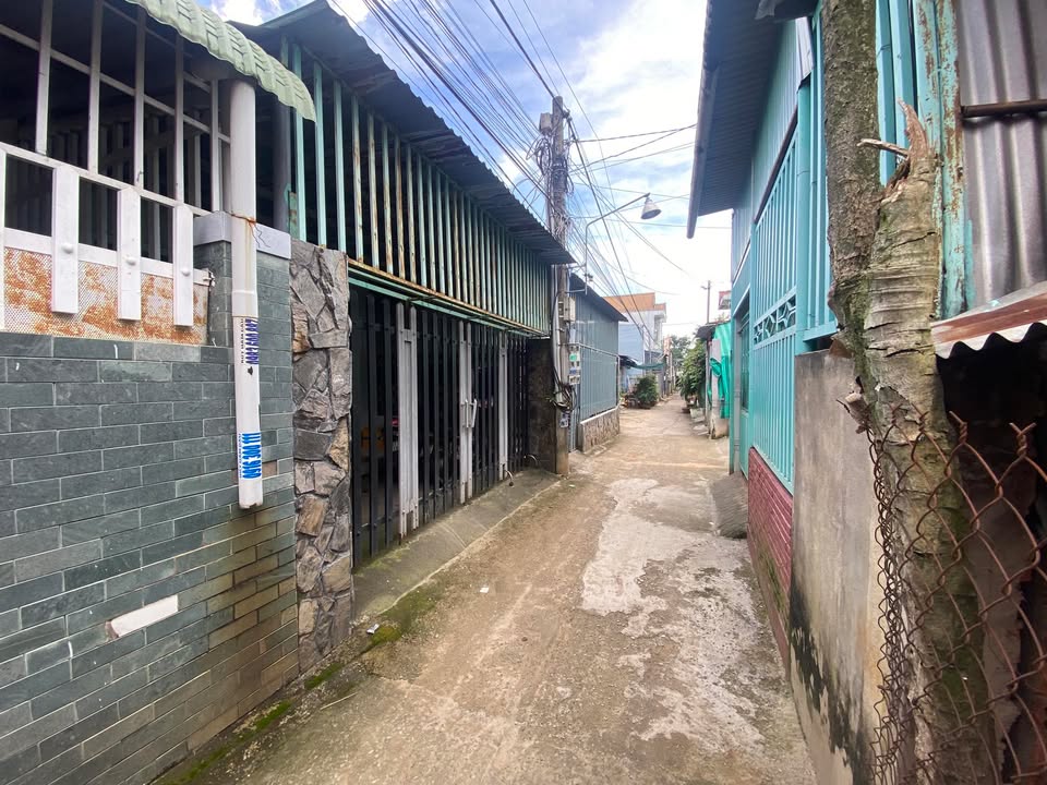 Đất nền Biên Hòa 75m² giá 1.5 tỷ - Cơ hội đầu tư hấp dẫn!