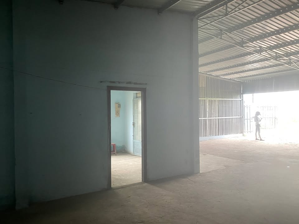 Đất thổ cư 352m² tại Củ Chi giá chỉ 4.6 tỷ - Cơ hội đầu tư hấp dẫn!