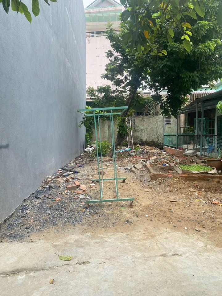 Đất thổ cư Trung Dũng, Biên Hòa 60m² giá 1.85 tỷ - Sổ riêng, xây dựng tự do!