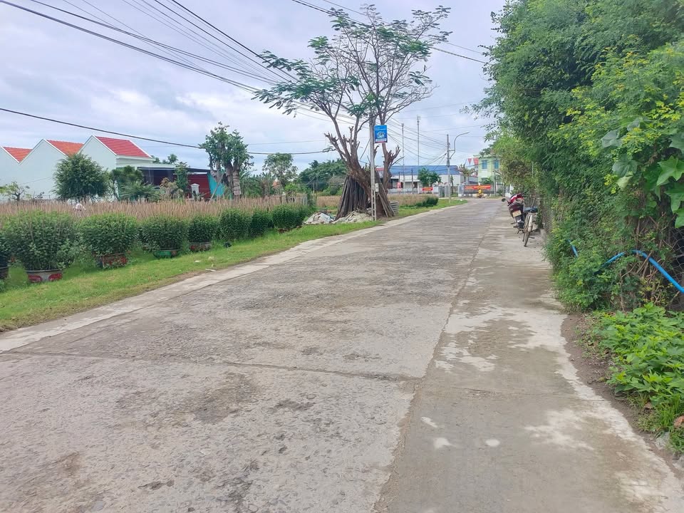 Lô Đất Ninh Giang Ninh Hòa 80m² giá 300 triệu - Cơ hội đầu tư hấp dẫn!