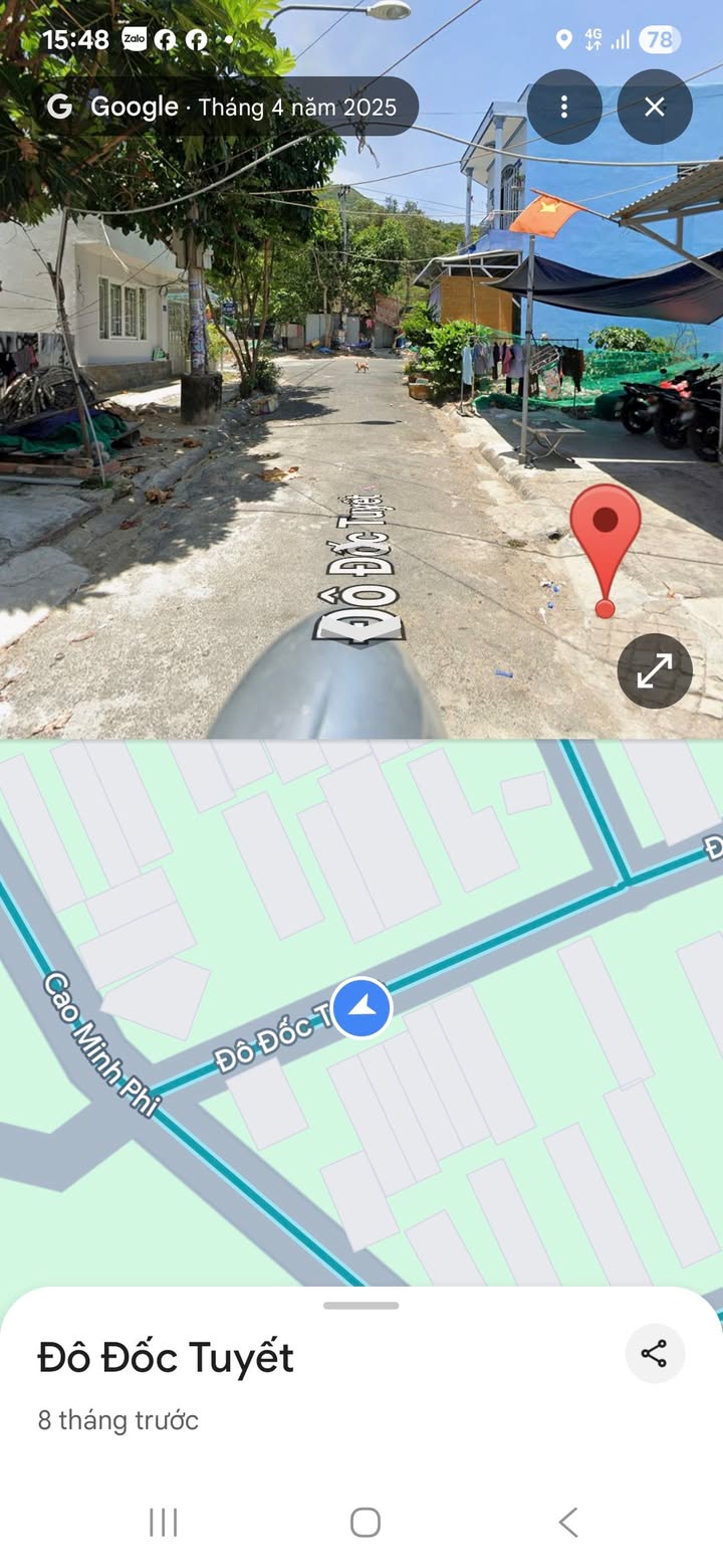 Nhà Hòn Rớ 75.3m² giá 3.5 tỷ - Đường ô tô tận nơi, cho thuê tốt!