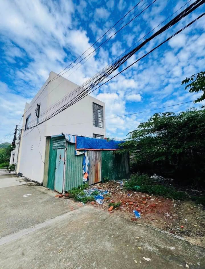 Đất Phước Đồng Nha Trang 92.5m² giá 1.6 tỷ - Đường ô tô né nhau rộng rãi!