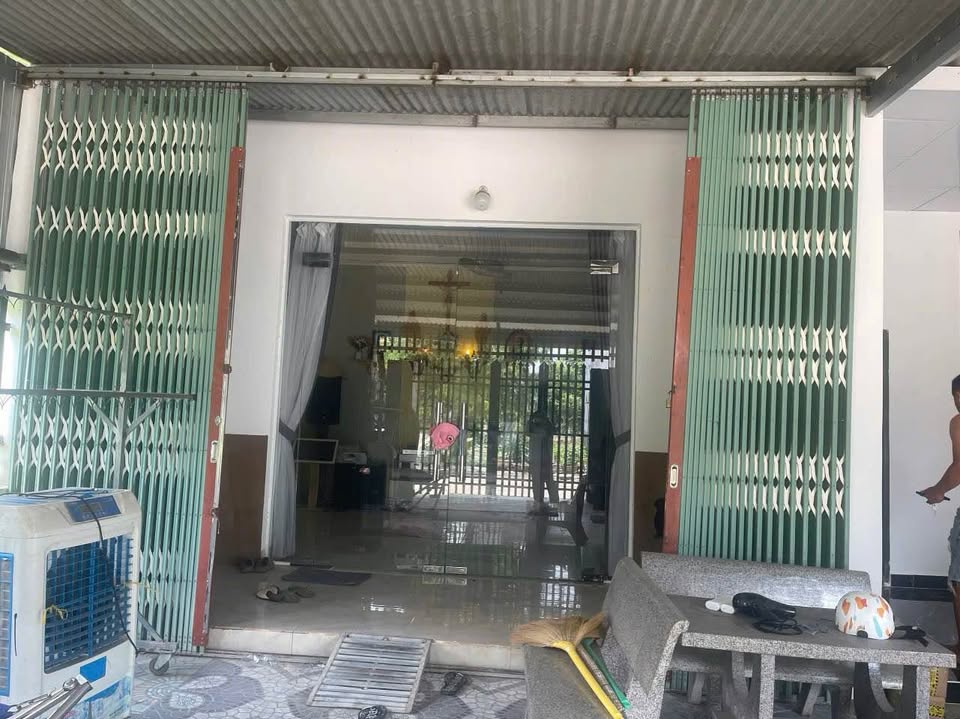 Nhà riêng đường Phùng Hưng, xã An Viễn, huyện Trảng Bom, 110m² giá 1.15 tỷ - Sổ đỏ chính chủ