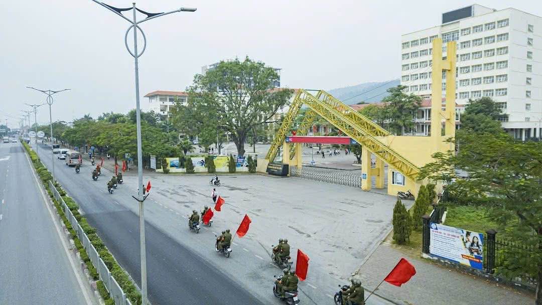 Đất nền Nam Khê Uông Bí 192m² giá thỏa thuận - Vị trí đẹp, kinh doanh nhà trọ cho sinh viên!