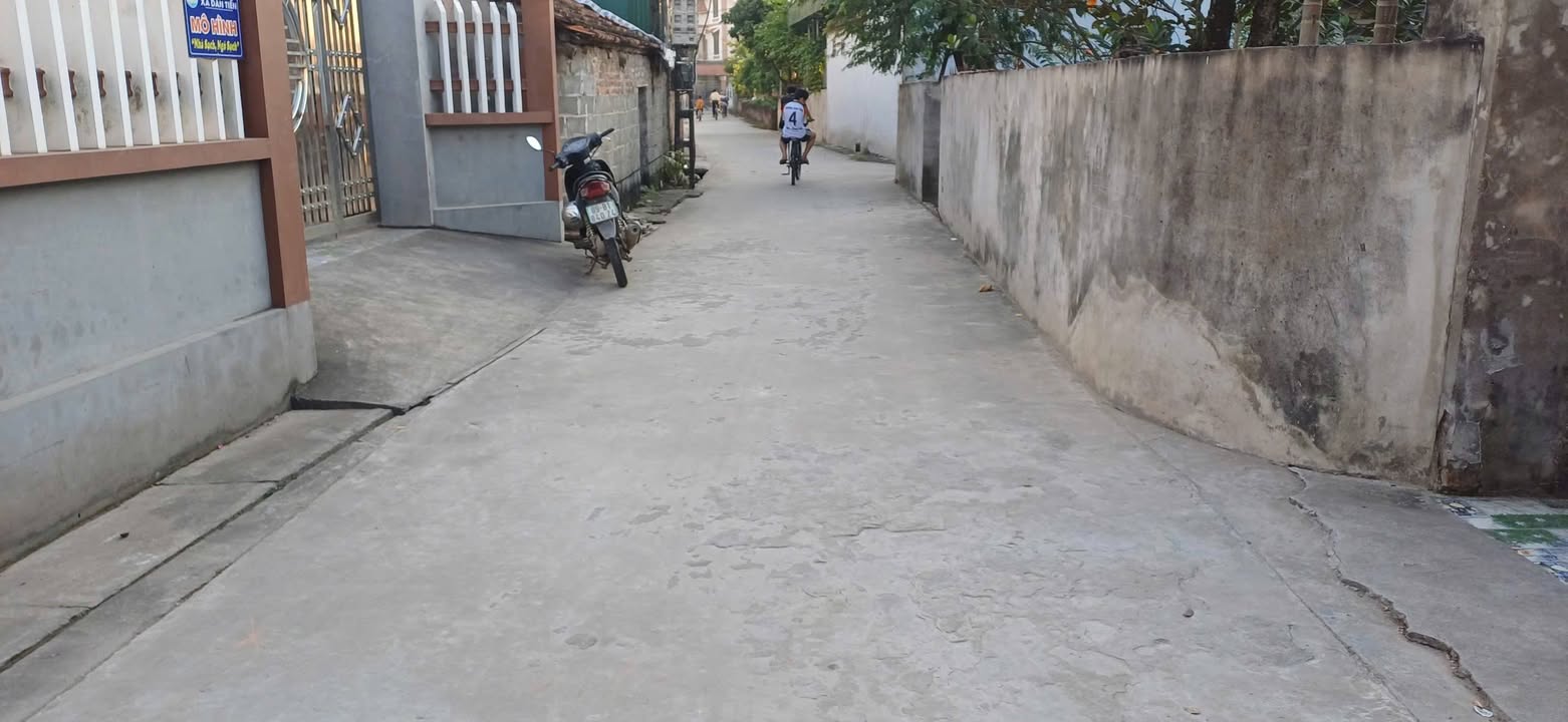 Đất nền An Bình, Khoái Châu 139m² giá 2 tỷ - Đầu tư sinh lời tiềm năng!