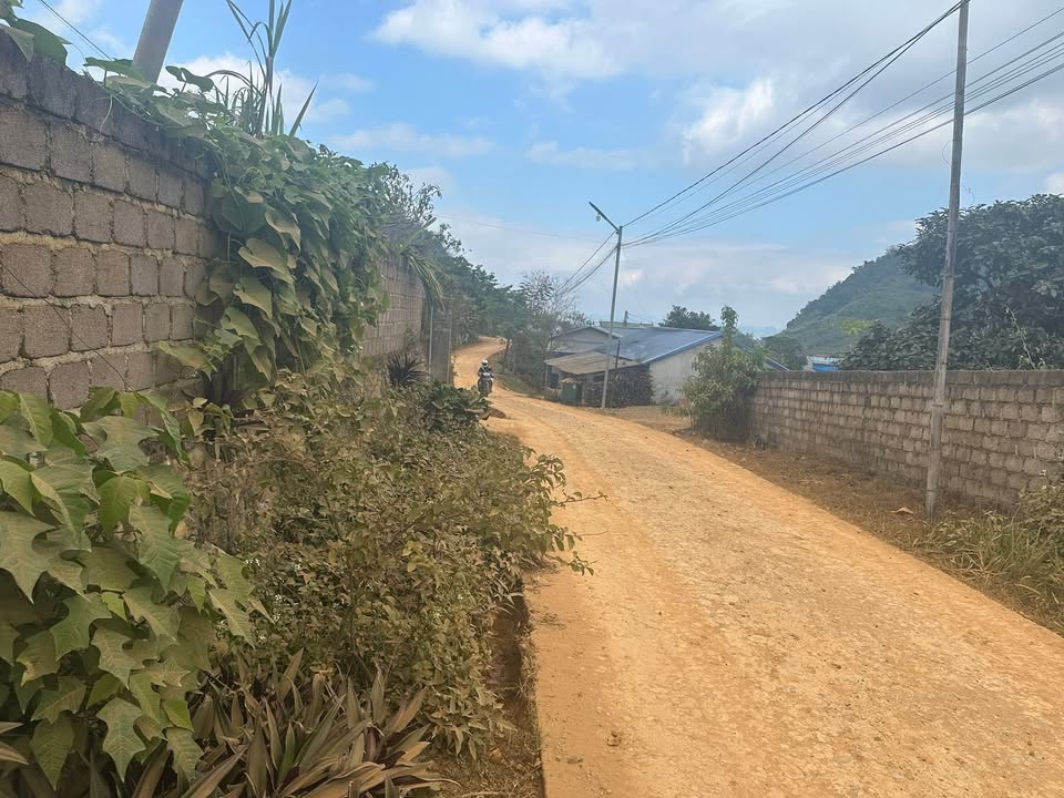 Đất nền Thảo Nguyên Mộc Châu 780m² giá 2 tỷ - Cơ hội đầu tư hấp dẫn!