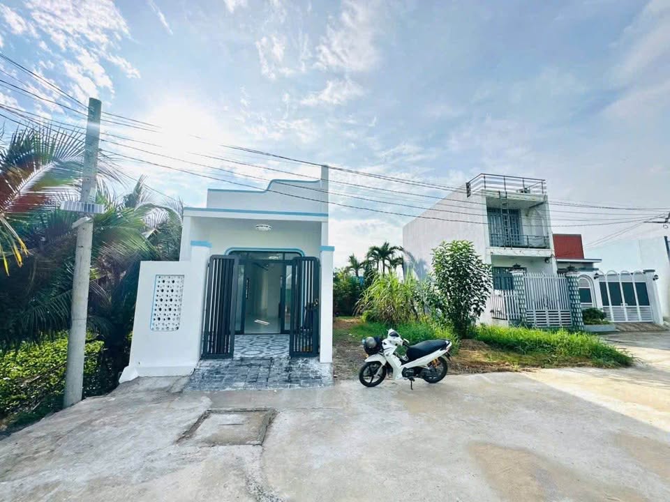 Nhà cấp 4 đường Mỹ Lộc Phước Hậu 68m² giá 1.45 tỷ - Cần bán gấp!