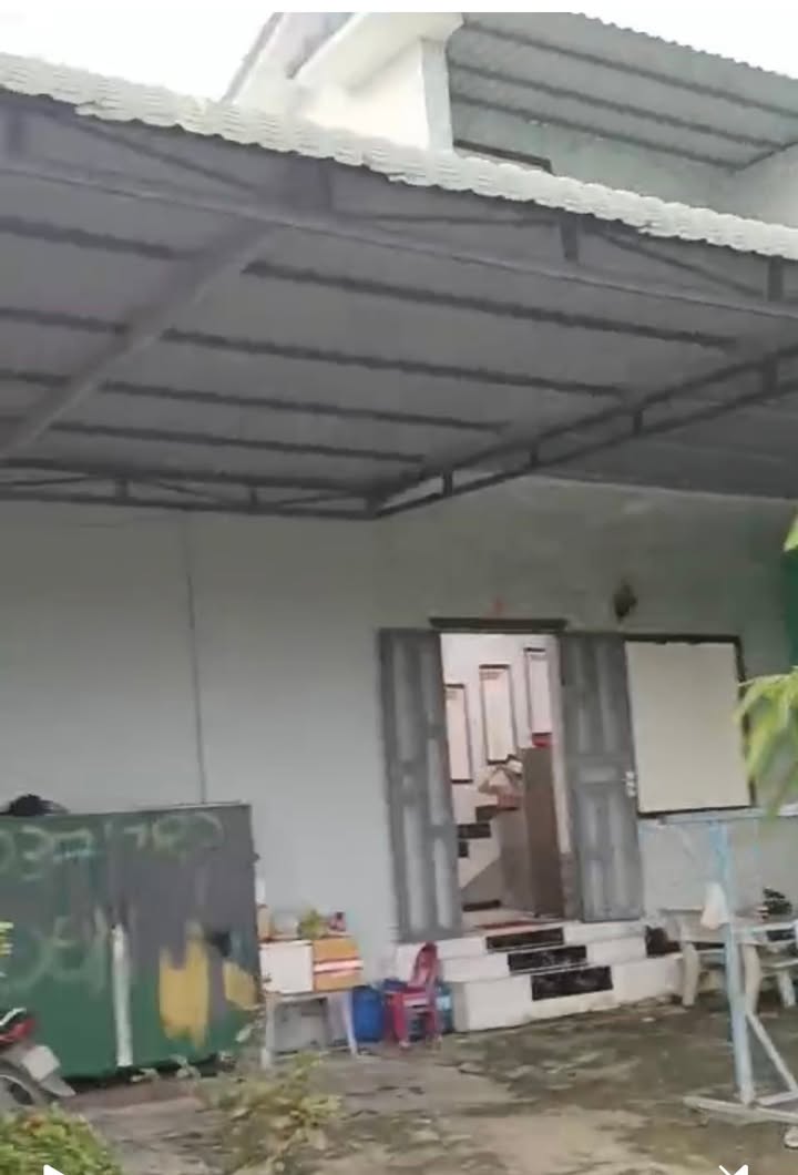 Nhà 1 trệt 1 lầu phường Tân Tiến, La Gi 100m² giá 550 triệu - Cơ hội đầu tư hấp dẫn!