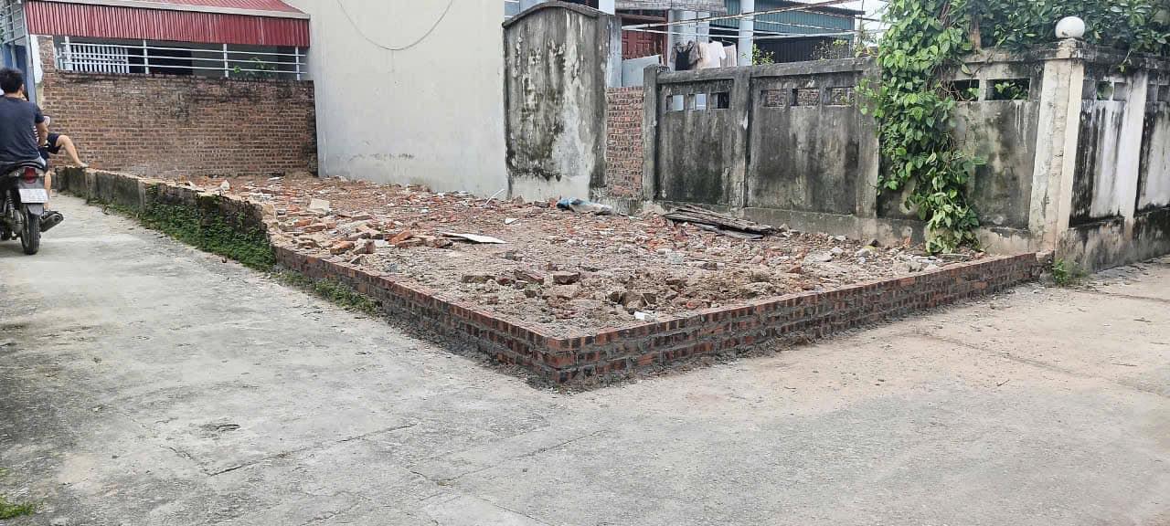 Đất nền Dược Thượng, Sóc Sơn 83.6m² - Giá đầu tư hấp dẫn cho người thiện chí!