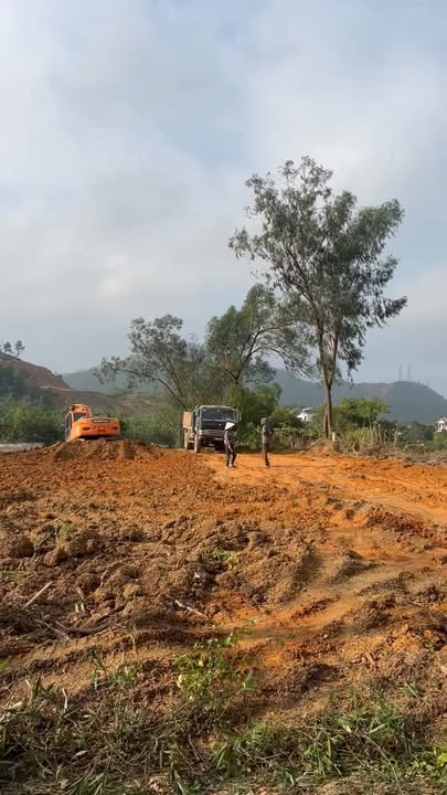 Đất thổ cư 1976m² tại Thôn Đô Lương, Sóc Sơn chỉ 6.916 tỷ - Cơ hội đầu tư hấp dẫn!