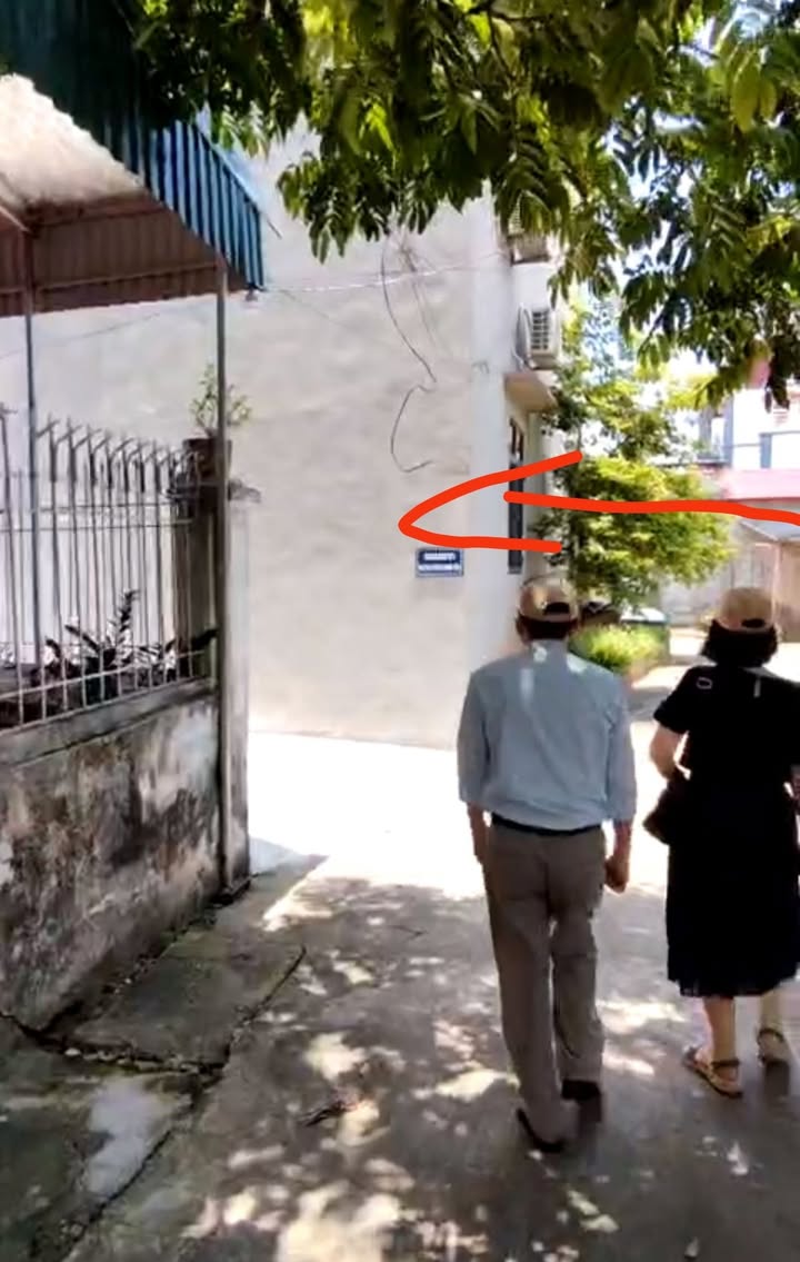 Đất thổ cư Tân Minh, Sóc Sơn 80m² - Sổ đỏ chính chủ, giá thỏa thuận!