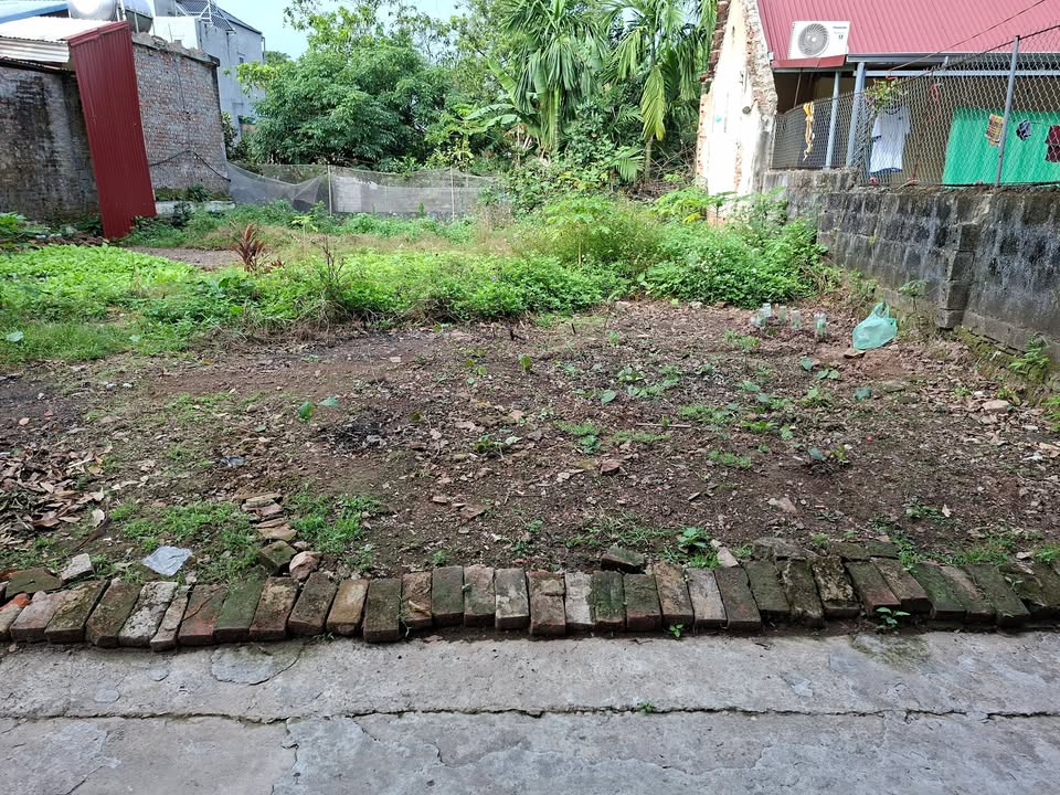 Đất nền Quan Phố Chuyên Ngoại - Duy Tiên - 92m² giá 1 tỷ - Khu công nghiệp phát triển!