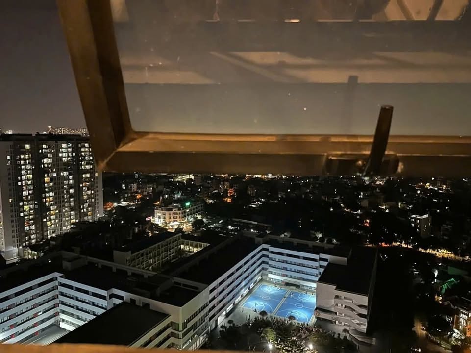 Căn hộ Vinaconex2 Định Công 67,5m² giá thỏa thuận - Full nội thất, sẵn sàng ở ngay!