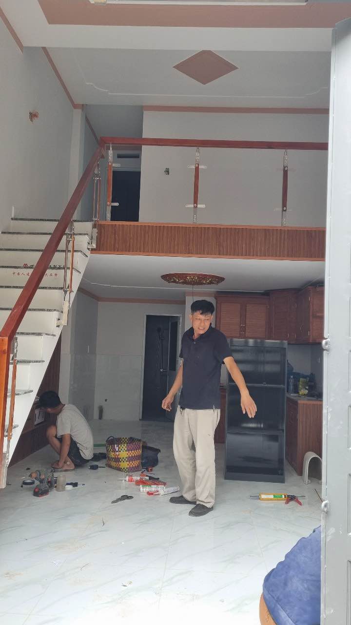Nhà gác lửng Long Bình 40m² giá 1.19 tỷ - Chính chủ bán gấp!