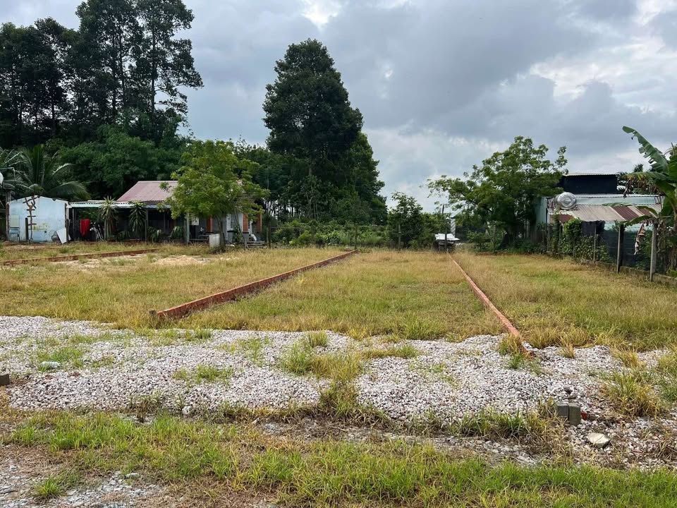 Đất nền Trảng Bàng Tây Ninh 110m² giá 1.5 tỷ - Đầu tư sinh lời ngay!