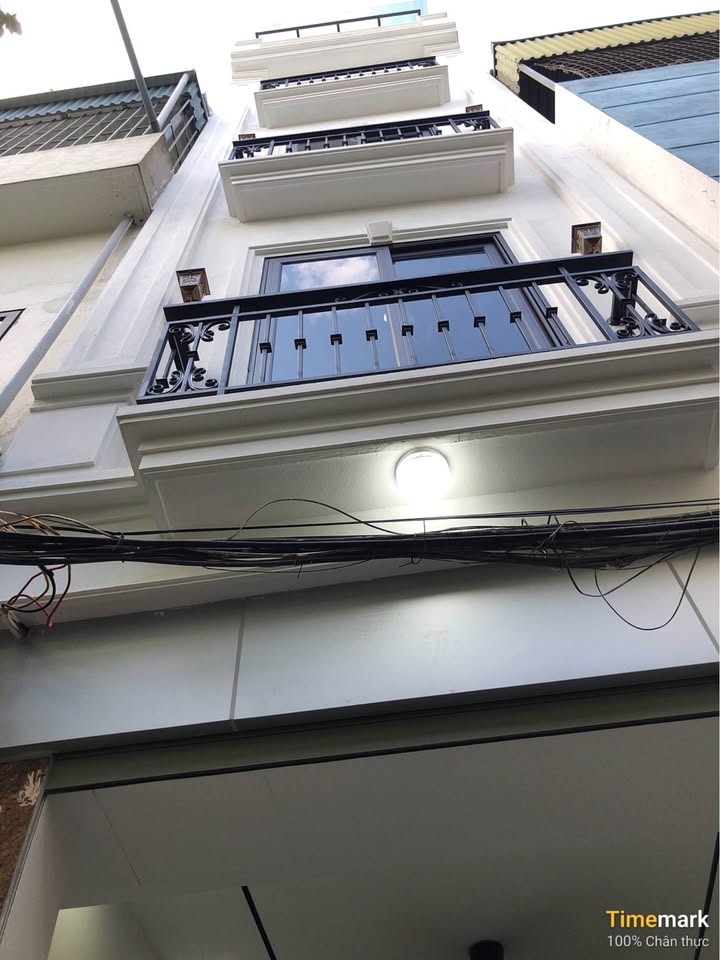 Nhà riêng Thanh Trì, Ngọc Hồi 60m² giá thỏa thuận - Ô tô vào tận nhà!