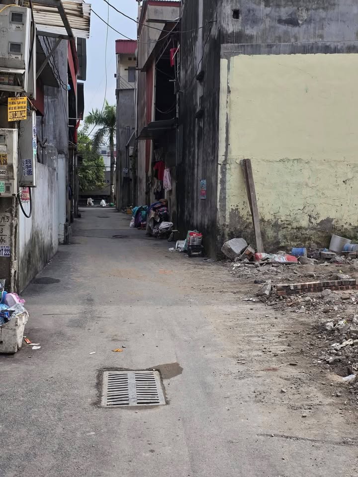 Đất thổ cư Phượng Mao, Quế Võ 67m² giá 2 tỷ - Diện tích lý tưởng, vị trí thuận lợi!