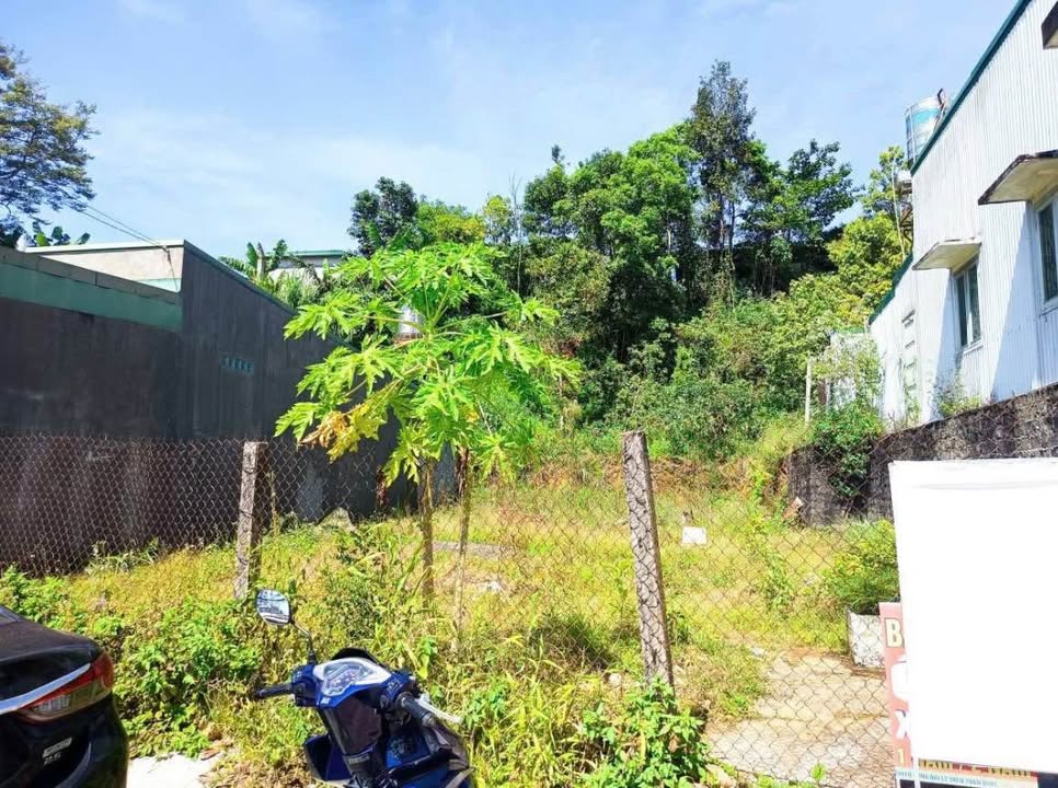 Đất nền B'lao Bảo Lộc 414m² giá 5.3 tỷ - Hướng Nam view núi tuyệt đẹp!