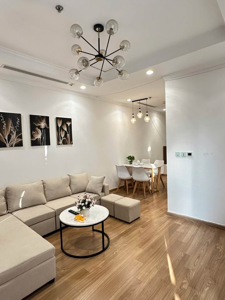 Căn hộ Times City 1PN giá thỏa thuận - Sang trọng, đầy đủ tiện nghi chờ bạn!