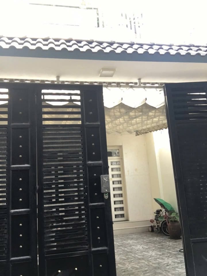 Nhà phố Gò Vấp 113m² giá 10 tỷ - Chính chủ, mặt tiền đẹp!