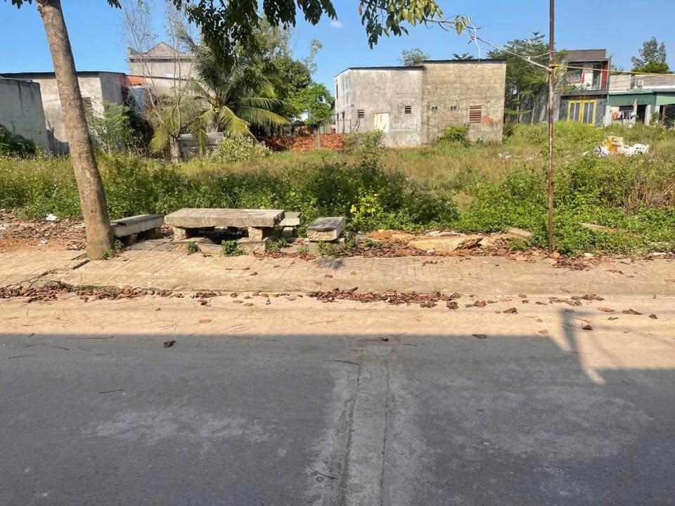 Đất nền Trảng Bom, Đồng Nai 116m² - Sổ đỏ chính chủ, gần chợ mới!