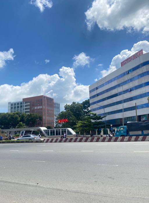 Nhà phố 2 tầng đường Tô Ký, quận 12 - Diện tích 132m², giá 6.8 tỷ - Đầu tư sinh lời cao!