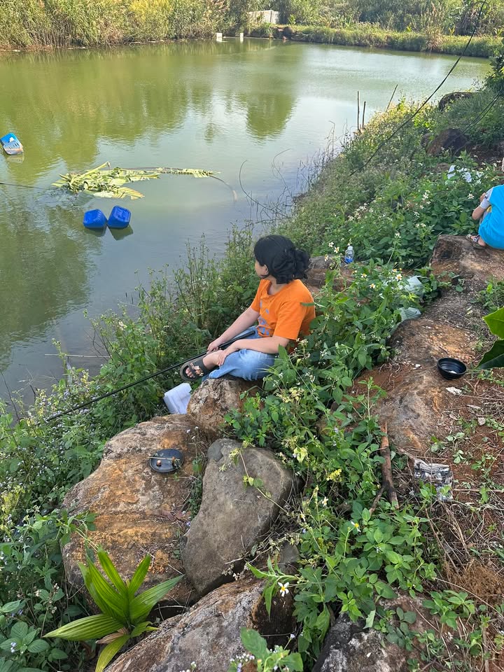 Đất nền Đắk Sin 300m² giá 550 triệu - Khu trung tâm sầm uất, giao dịch nhanh chóng!