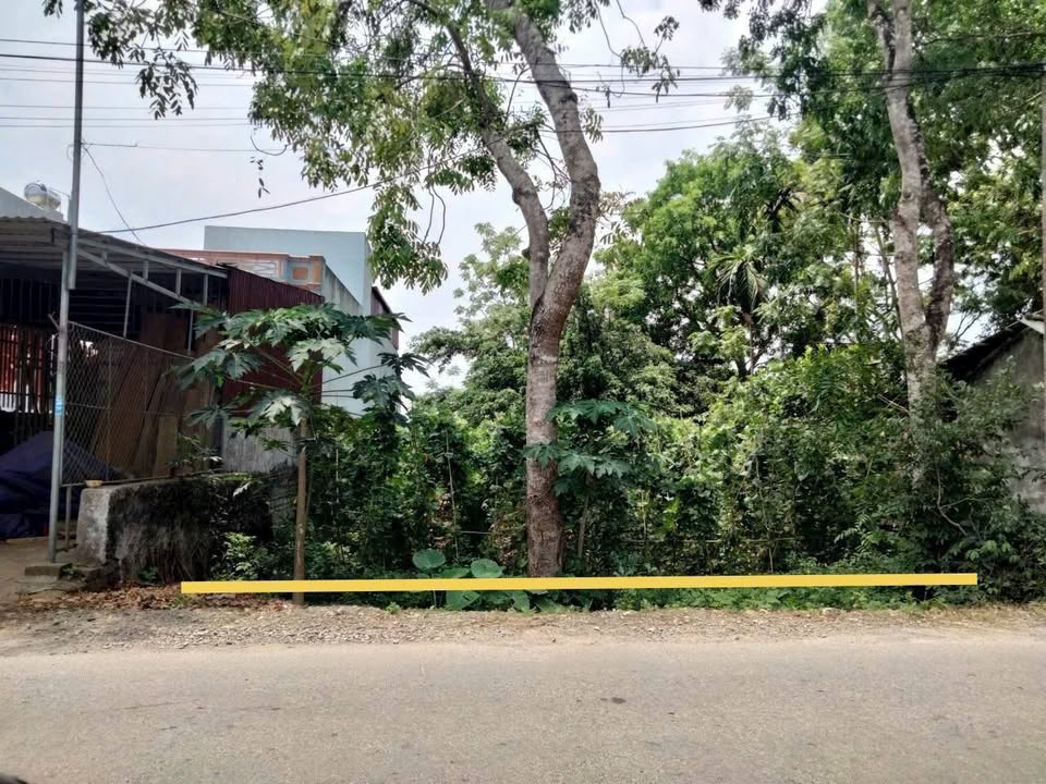 Đất nền Tỉnh lộ 506, xã Yên Trung, 125m² giá chỉ 800 triệu - Cơ hội đầu tư tuyệt vời!