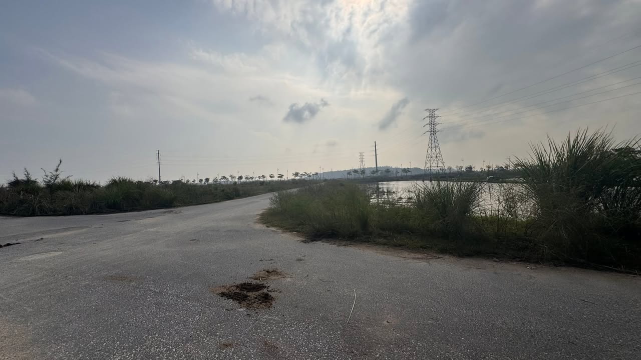 Đất nền TĐC Thọ Phú Sầm Sơn 132m² giá 1.328 tỷ - Đầu tư sinh lời cao!