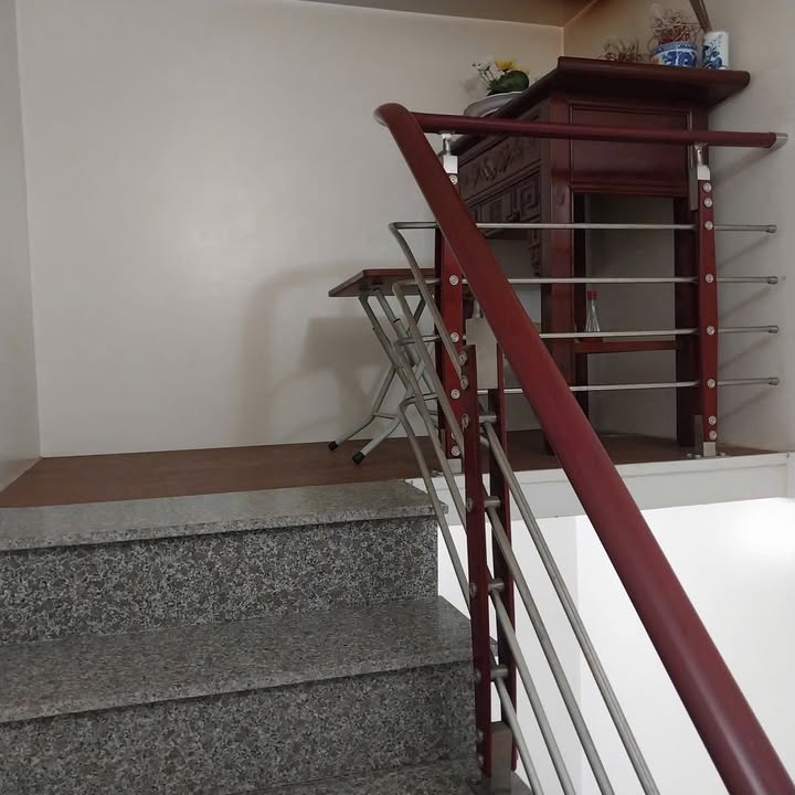 Nhà 1,5 tầng khu đô thị Him Lam Hùng Vương 45m² giá 1,95 tỷ - An ninh tốt, ô tô đỗ cổng!