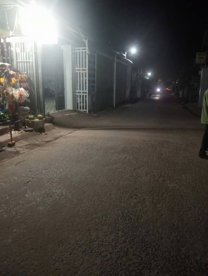 Nhà cấp 4 mặt tiền bê tông tại thị trấn Gia Ray, 760m² giá 2.6 tỷ - Cơ hội tuyệt vời cho nhà đầu tư!