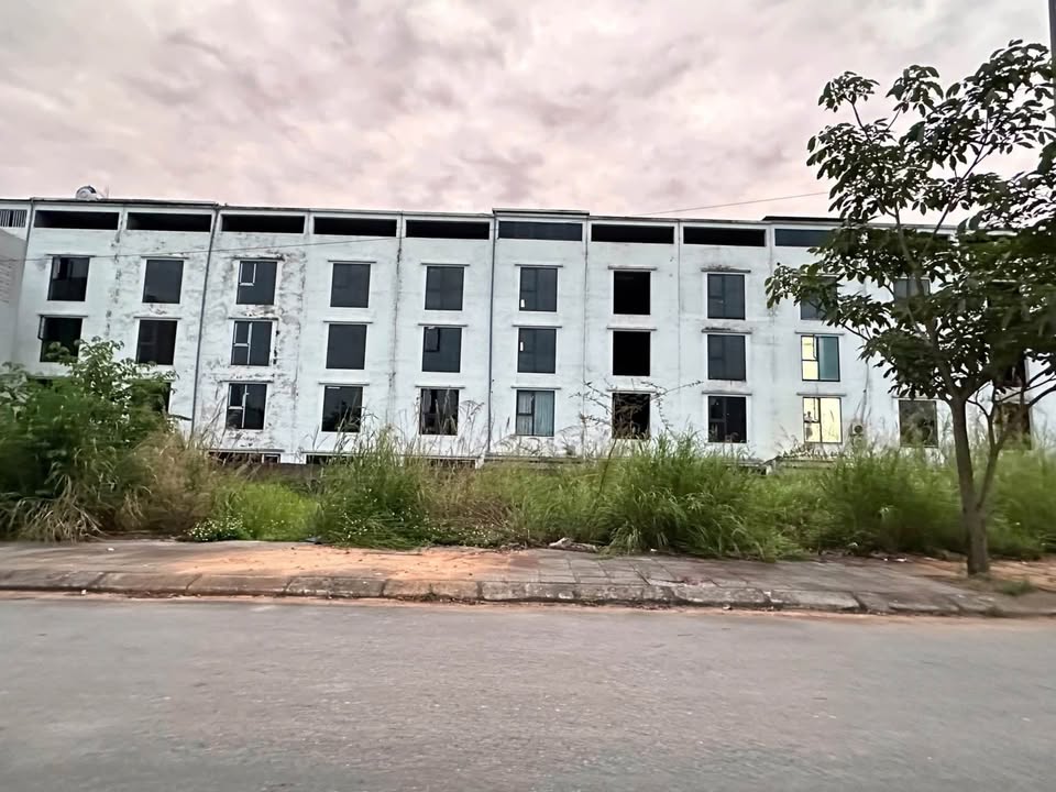 Đất Biệt Thự Park Hill Thành Công Vĩnh Yên 150m² - Giá cực tốt chỉ 3.75 tỷ