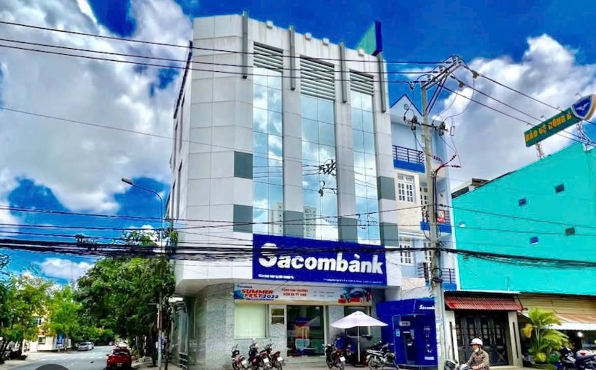 Bán toà nhà FrontHouse Lương Định Của Quận 2 diện tích 200m² giá 140 tỷ - Đầu tư sinh lời hấp dẫn!