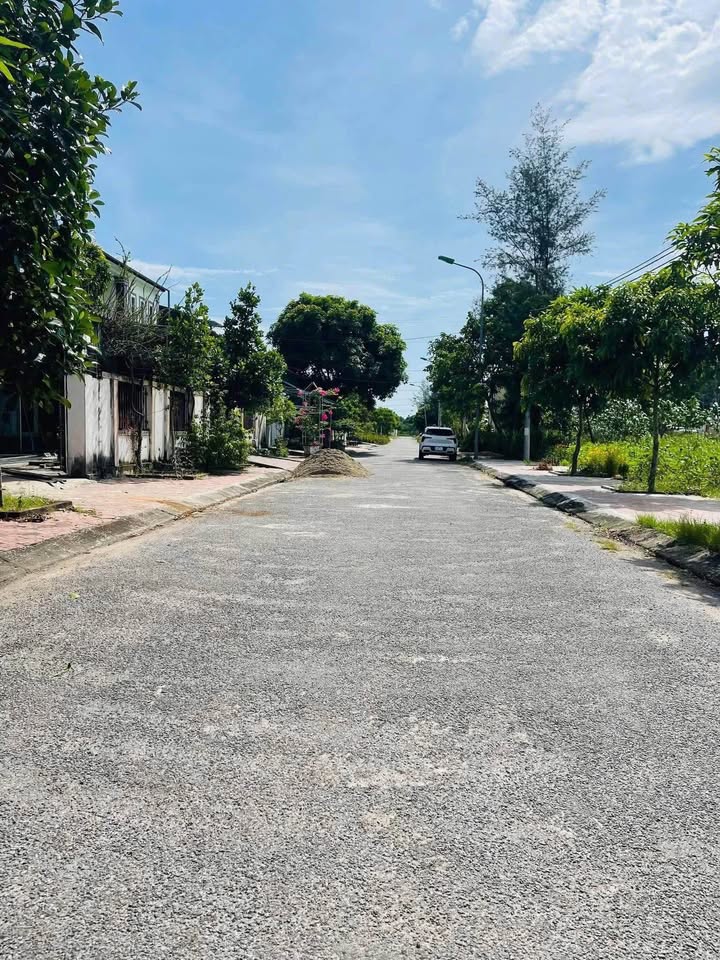 Đất nền Cửa Lò Nghệ An 135m² giá 3.6 tỷ - Vị trí đắc địa, phù hợp đầu tư