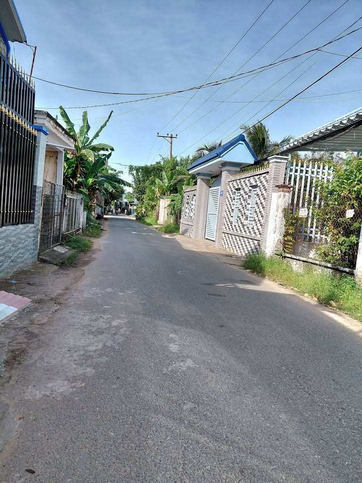 Đất nền hẻm Trần Quang Diệu, Bình Thủy, 50m² giá 1.29 tỷ - Gần AEON Mall chỉ 700m!