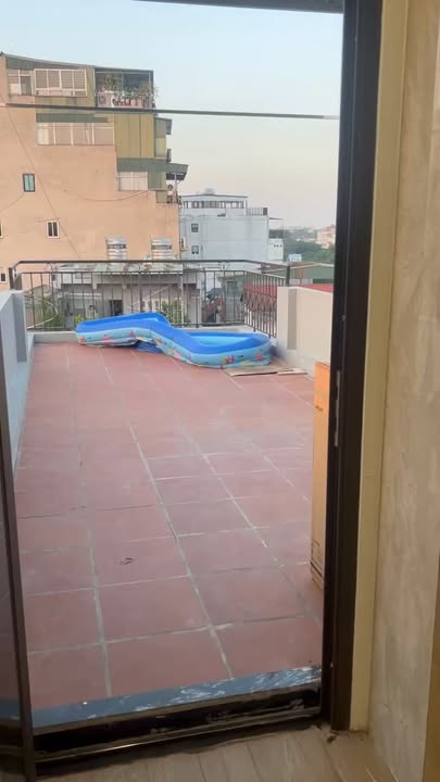 Căn hộ cho thuê Ngõ 61 Tôn Đức Thắng, Đống Đa 1PN giá 7.5 triệu - Full nội thất cơ bản!