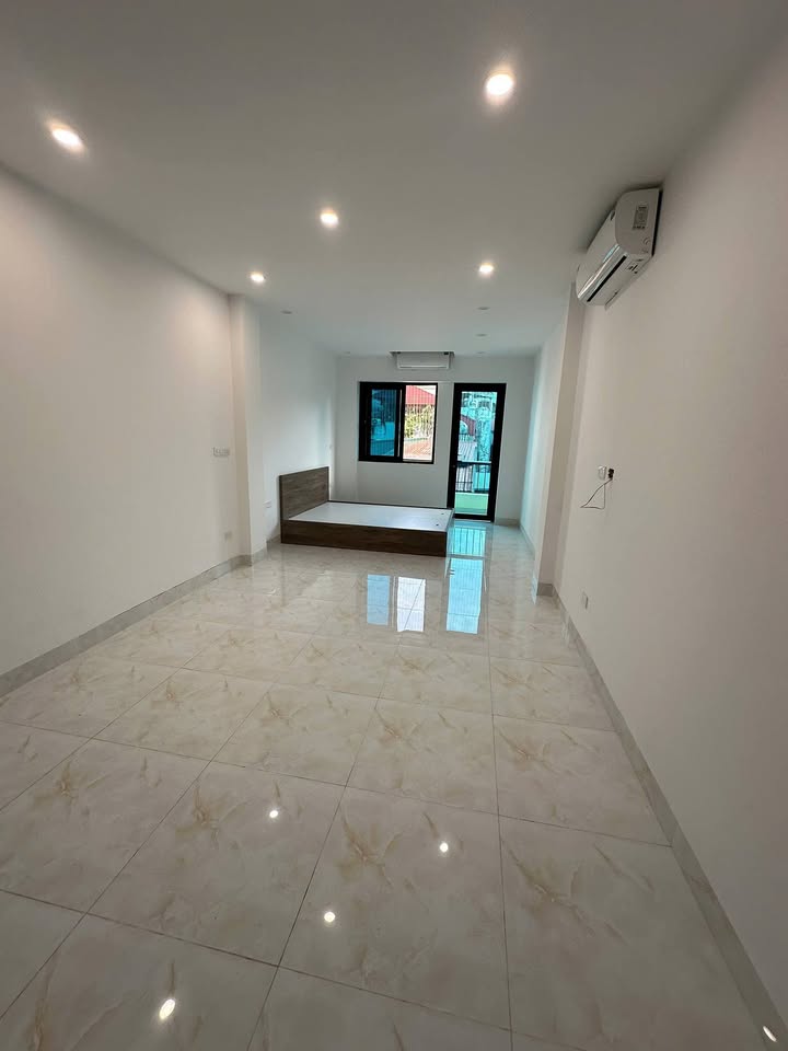 Căn hộ mini Đống Đa 60m² giá 9 triệu - Đầy đủ tiện nghi theo yêu cầu!