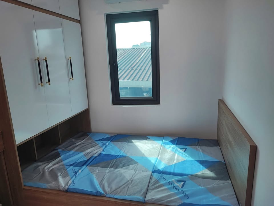 Phòng trọ Hàng Bột 20m² giá 4.4 triệu - Đầy đủ tiện nghi, tự do giờ giấc!