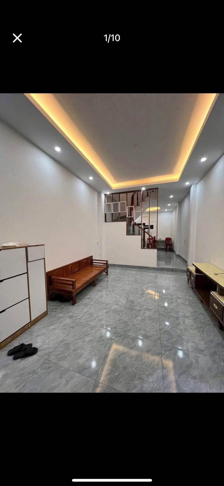 Nhà cho thuê 3 tầng Phú Khánh 3PN giá 5 triệu - Nhà mới đẹp, an ninh tốt!