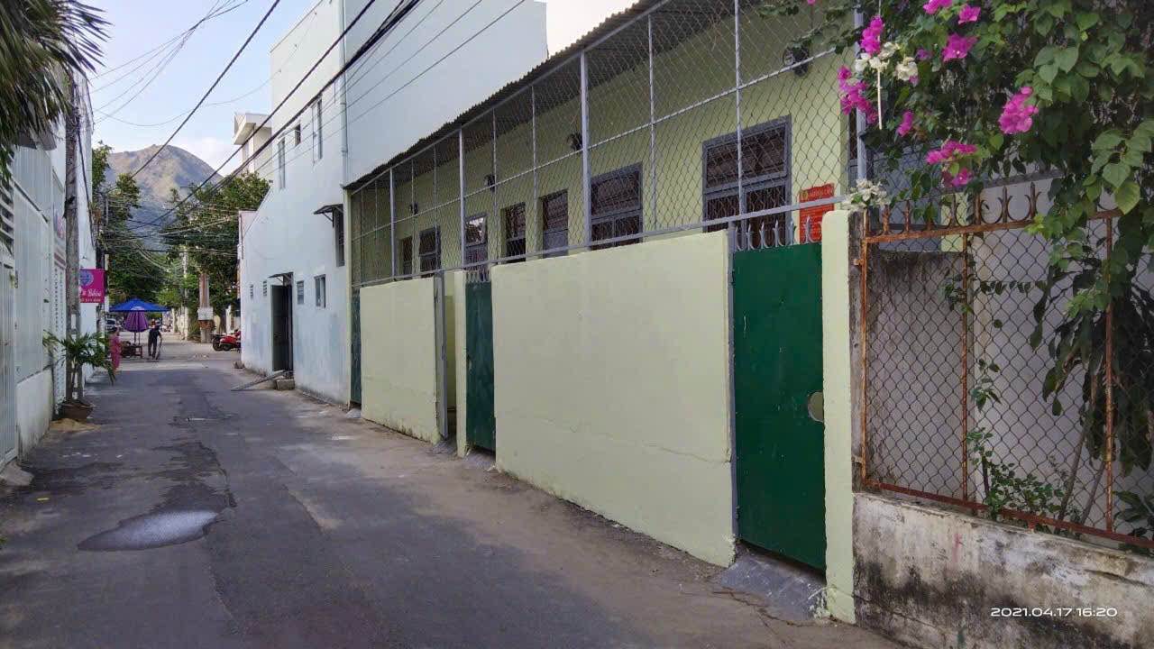 Cho thuê phòng trống 46 Hoàng Trinh, Bắc Nha Trang - Gần chợ, gần biển!