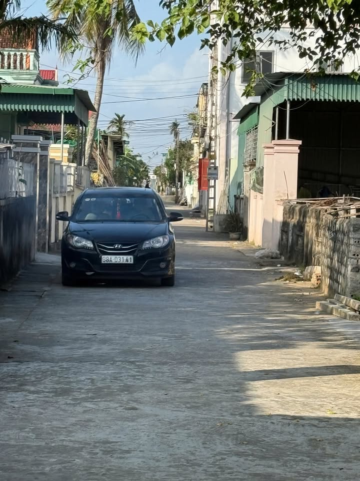 Đất nền Xóm Xuân Khánh, Diễn Kỷ 107m² giá 1 tỷ - Đầu tư sinh lời ngay!