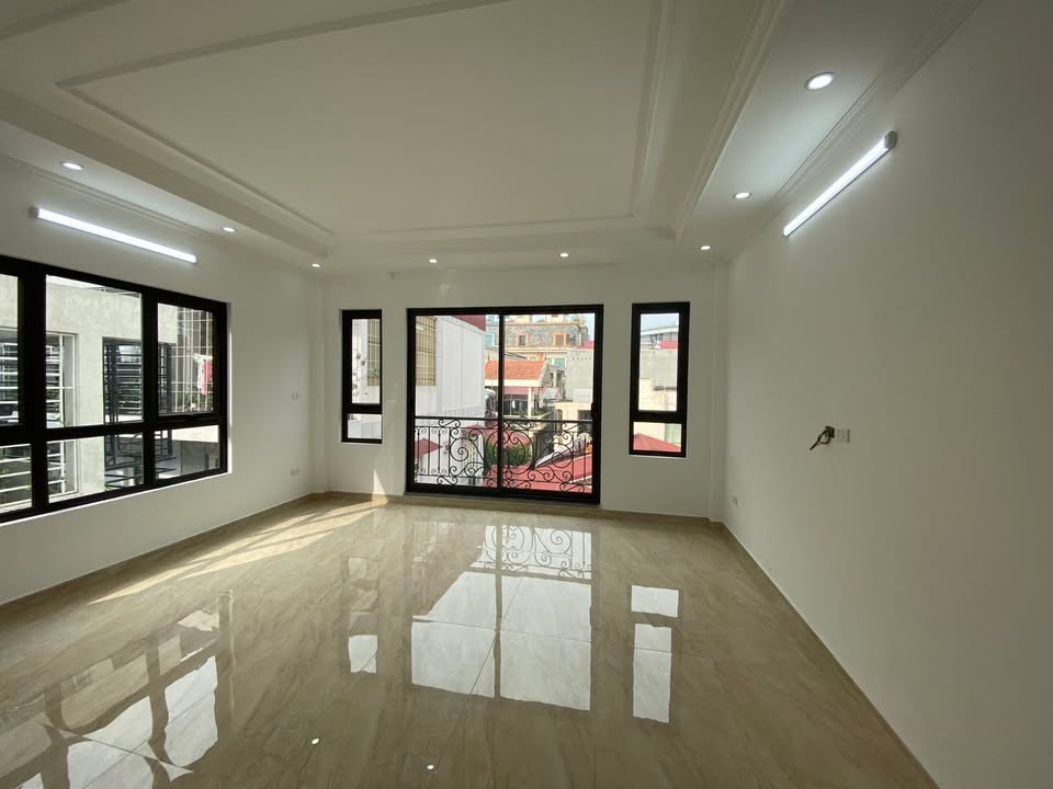 Nhà phố Đường Bưởi, Ba Đình 55m² giá 17.5 tỷ - Thiết kế hiện đại, tiện nghi đầy đủ!